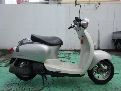 Honda JOLNOC RARE
