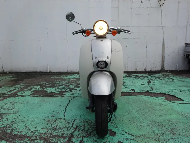 Honda JOLNOC RARE