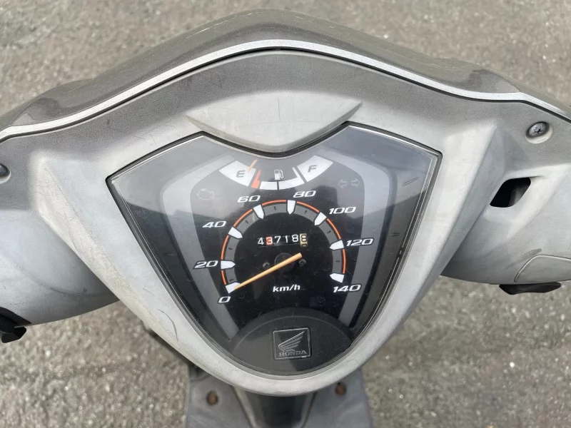 Honda DIO 110