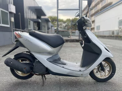Honda DIO