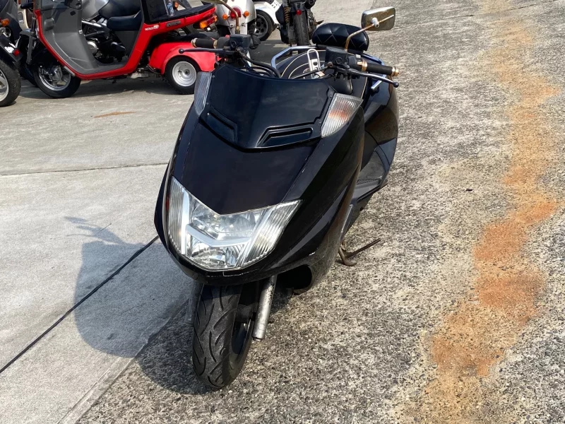 Yamaha MAXAM250