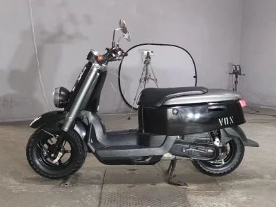 Yamaha VOX