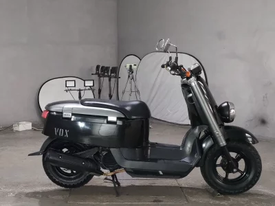 Yamaha VOX