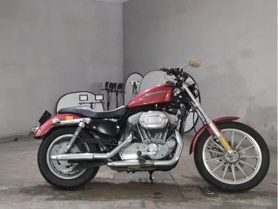 Harley-Davidson HARLEY XL883