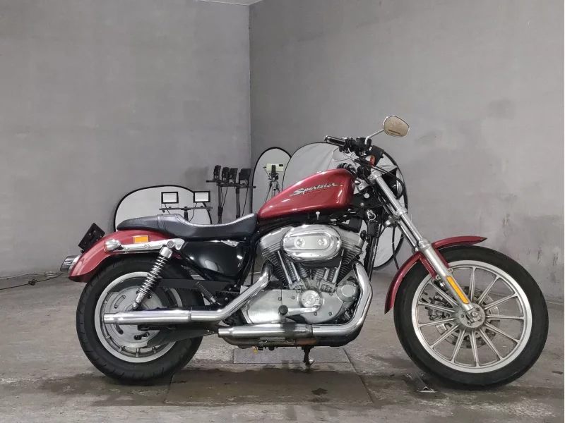 Harley-Davidson HARLEY XL883