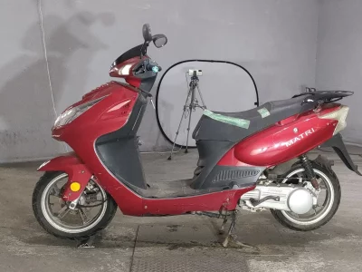 Other SCOOTER 125CC