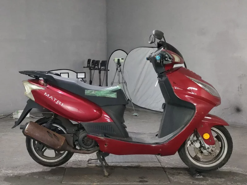 Other SCOOTER 125CC