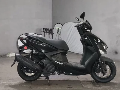 Yamaha CYGNUS GRIF ASU