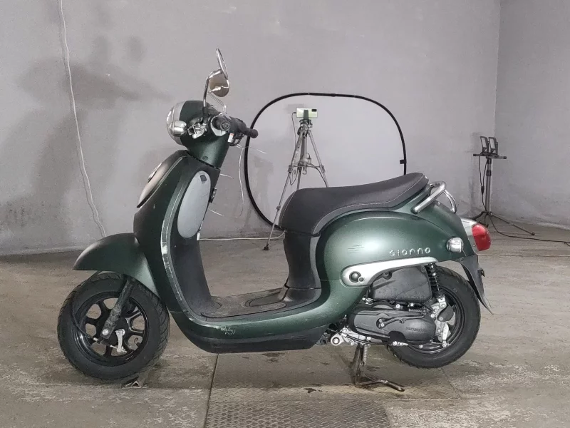 Honda GIORNO