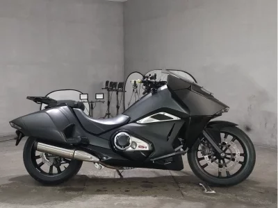 Honda NM4-02