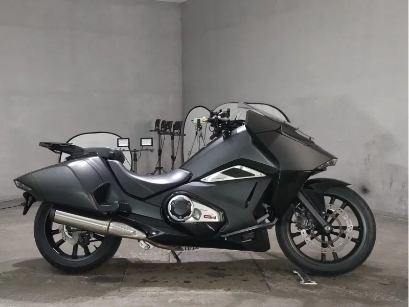 Honda NM4-02
