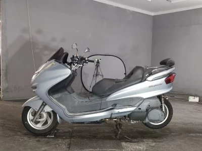 Yamaha MAJESTY 250