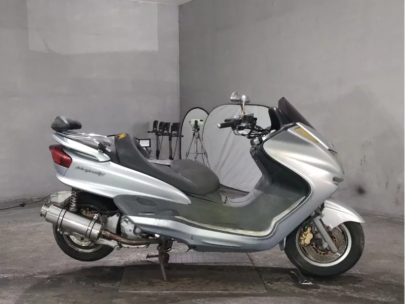 Yamaha MAJESTY 250