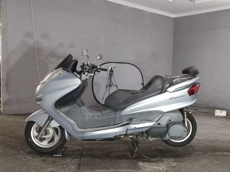 Yamaha MAJESTY 250