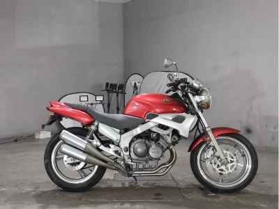 Yamaha ZEAL