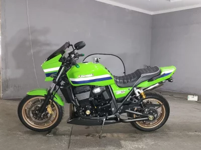 Kawasaki ZRX1200
