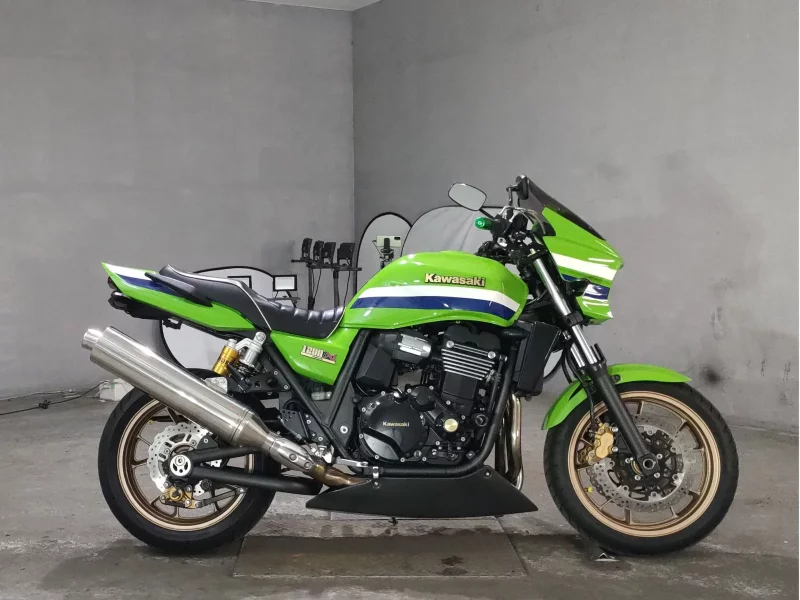 Kawasaki ZRX1200