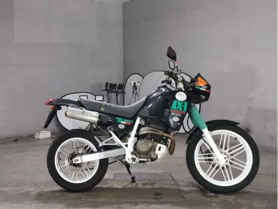 Honda AX-1