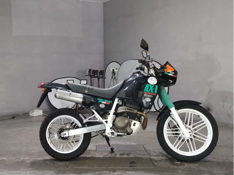 Honda AX-1