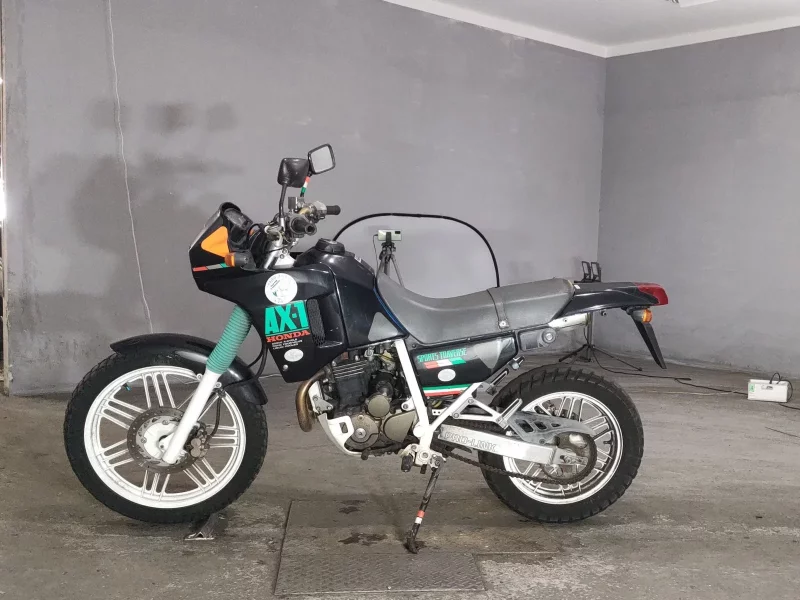 Honda AX-1