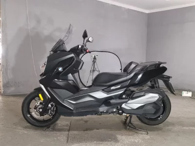 BMW BMW C400GT