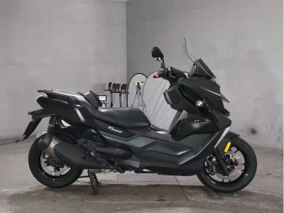 BMW BMW C400GT