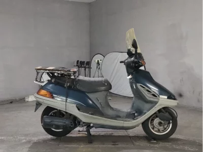 Honda FREE WAY