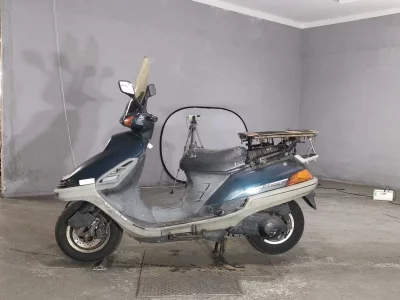 Honda FREE WAY