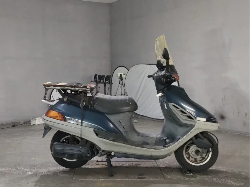 Honda FREE WAY