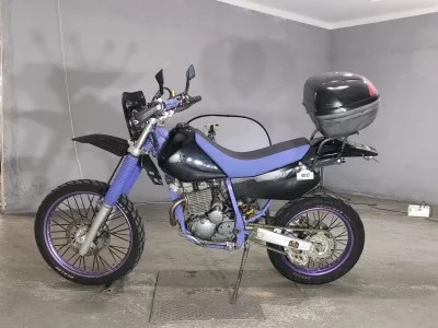 Yamaha TT250R