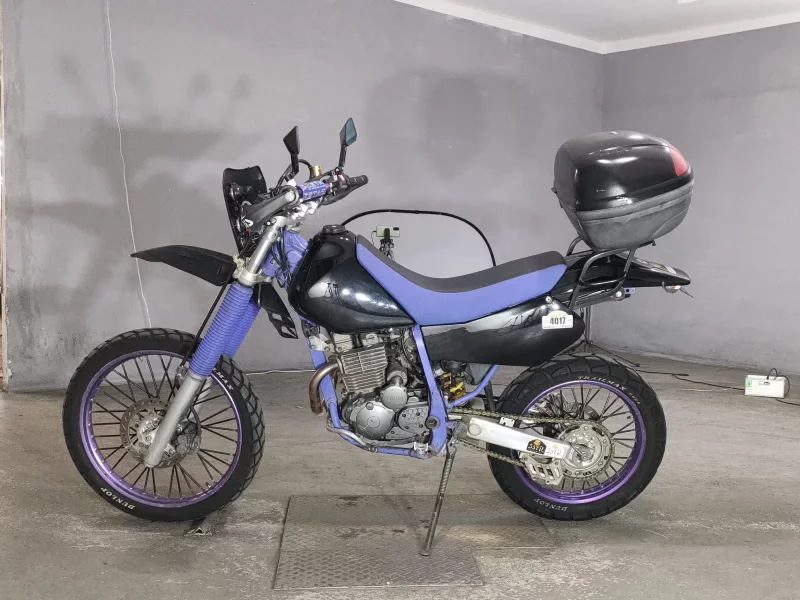 Yamaha TT250R
