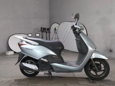 Honda LEAD 110