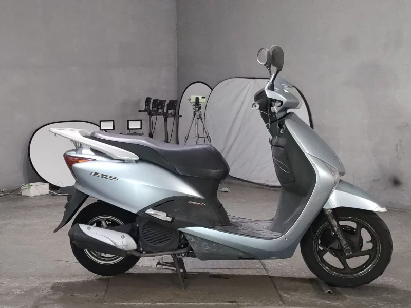 Honda LEAD 110