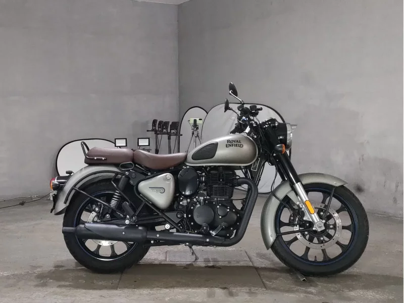 Other R ENFIELD CLASSIC 350