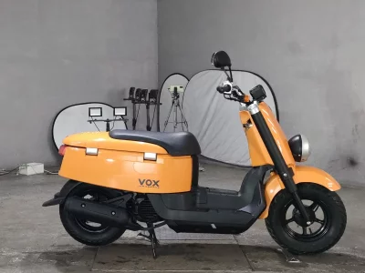Yamaha VOX