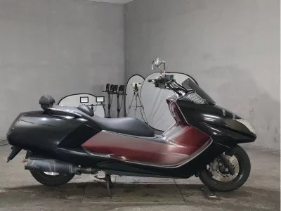 Yamaha MAXAM250