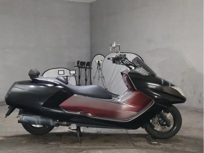 Yamaha MAXAM250