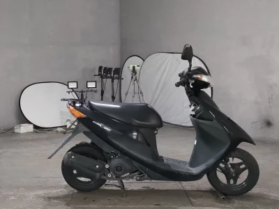 Suzuki ADDRESS V50