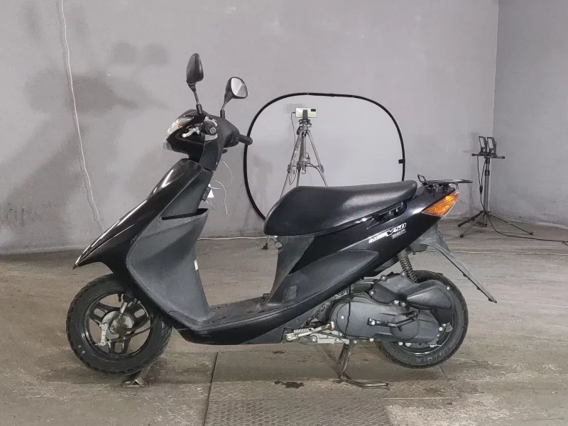 Suzuki ADDRESS V50