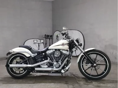 Harley-Davidson HARLEY FXSB BREAKOUT