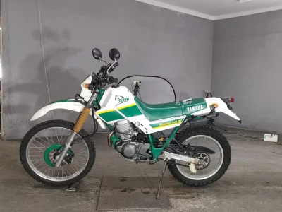Yamaha SEROW 225