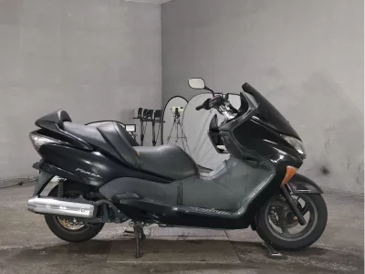 Honda FORZA Z