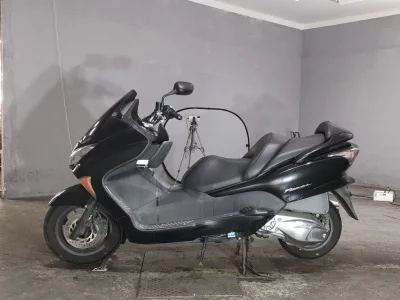 Honda FORZA Z