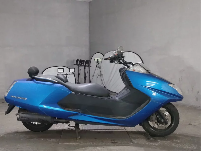 Yamaha MAXAM250