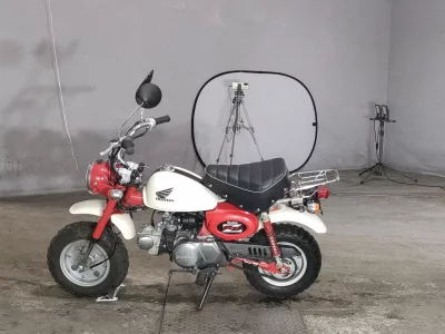 Honda MONKEY