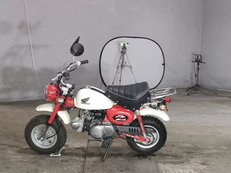 Honda MONKEY