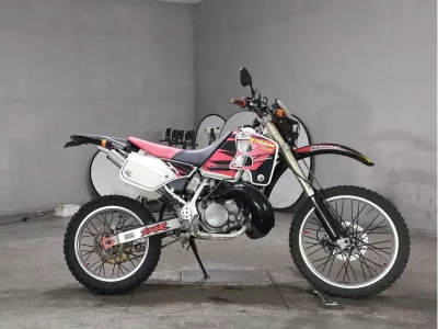 Honda CRM250R
