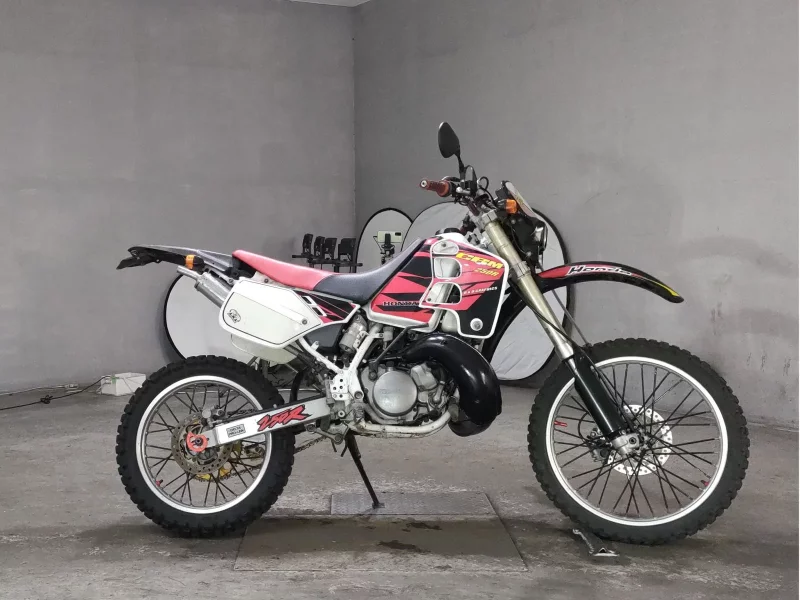 Honda CRM250R