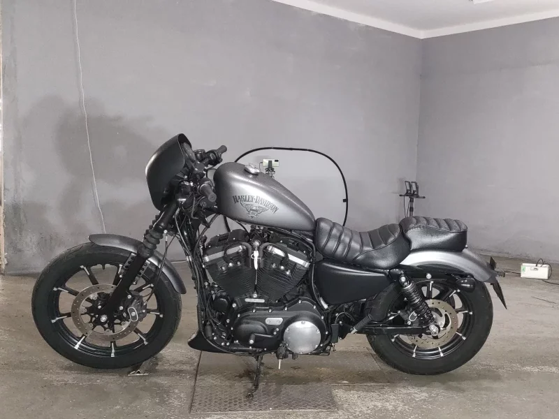 Harley-Davidson HARLEY XL883N
