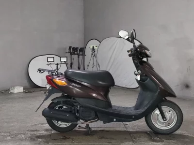 Yamaha JOG